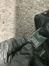 Betabrand Solid Black Track Pants Size S - photo 8