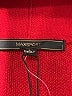 MAXSPORT Burgundy Coat Size L - photo 6