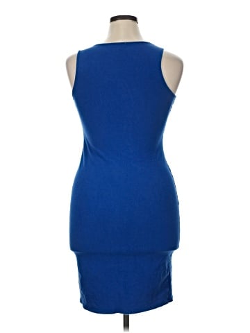 Love J Cocktail Dress (view 2)