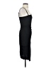 Lulus Solid Black Cocktail Dress Size XS - photo 4