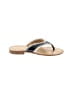 Jack Rogers Blue Sandals Size 5 - photo 1