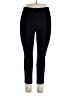 Tribal Solid Black Active Pants Size 14 - photo 1