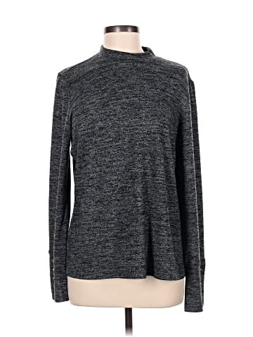 Rafaella Turtleneck Sweater (view 1)
