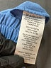 MICHAEL Michael Kors 100% Polyester Blue Casual Pants Size S - photo 8