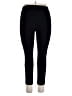 Tribal Solid Black Active Pants Size 14 - photo 2