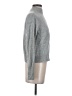 Everlane 100% Cashmere Gray Cashmere Pullover Sweater Size XS - photo 4