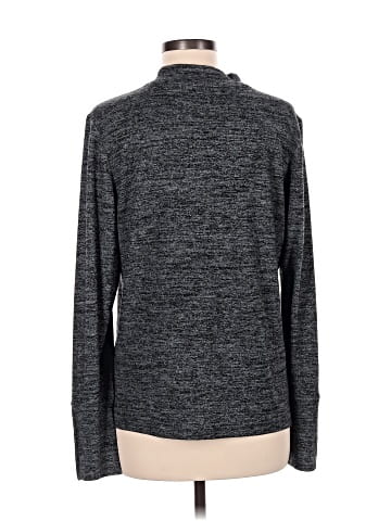 Rafaella Turtleneck Sweater (view 2)