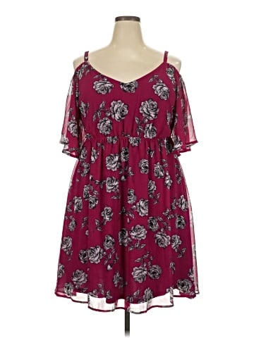 Torrid Casual Dress (view 1)