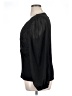 Boston Proper Black Long Sleeve Blouse Size XL - photo 5