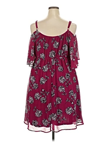 Torrid Casual Dress (view 2)