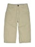 Janie and Jack 100% Cotton Solid Tan Khakis Size 18-24 mo - photo 1