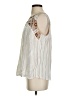 One September 100% Rayon White Sleeveless Blouse Size S - photo 5