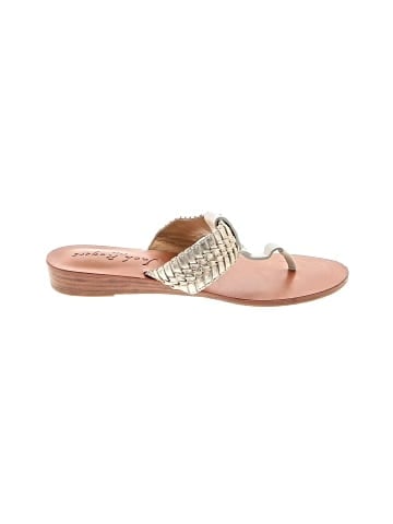 Jack Rogers Flip Flops (view 1)