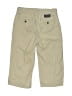 Janie and Jack 100% Cotton Solid Tan Khakis Size 18-24 mo - photo 2