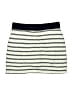 Jones New York Stripes Ivory Skort Size M - photo 2
