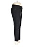 Torrid Solid Black Casual Pants Size 16S - photo 4