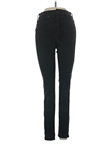 Express Jeggings (view 1)