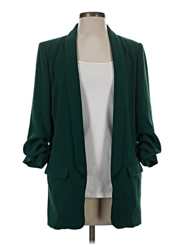 Zara Blazer (view 1)