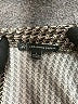 Adrianna Papell Brown Sleeveless Blouse Size L - photo 7