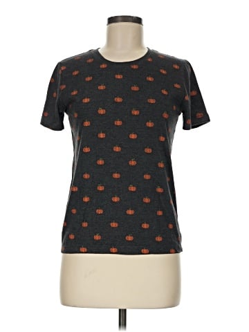 Fifth Sun Short Sleeve Top (view 1)