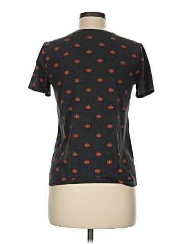Fifth Sun Short Sleeve Top (view 2)