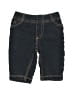 Carter's 100% Cotton Black Jeggings 0-3 MO / 3 MO - photo 1