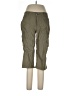 Columbia Green Cargo Pants Size 10 - photo 1