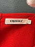 CMZ2005 Red Cocktail Dress Size S - photo 7