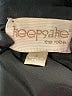 Keepsake 100% Polyester Solid Black Cocktail Dress Size S - photo 7