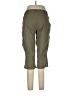 Columbia Green Cargo Pants Size 10 - photo 2