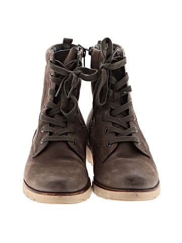 Mila Ankle Boots (view 2)