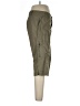 Columbia Green Cargo Pants Size 10 - photo 4