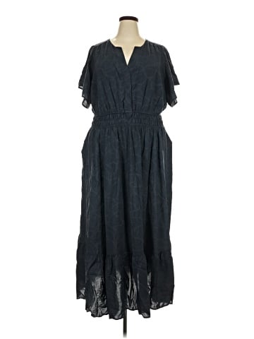 Torrid Casual Dress (view 1)