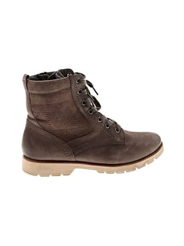Mila Ankle Boots (view 1)