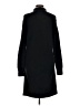 J.Crew Black Casual Dress Size M - photo 2
