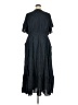 Torrid Blue Casual Dress Size 3X Plus (3) - photo 2