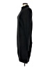 J.Crew Black Casual Dress Size M - photo 5