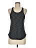 Lululemon Athletica Gray Active Tank Size M (estimated) - photo 1