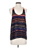 Threads 4 Thought Blue Tank Top Size S - photo 1