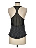 Lululemon Athletica Gray Active Tank Size M (estimated) - photo 2