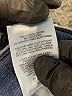 Express Hearts Blue Jeans Size 10 - photo 8