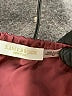 Ramy Brook 100% Polyester Burgundy 3/4 Sleeve Blouse Size S - photo 7