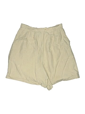 Jacobson's Khaki Shorts (view 1)