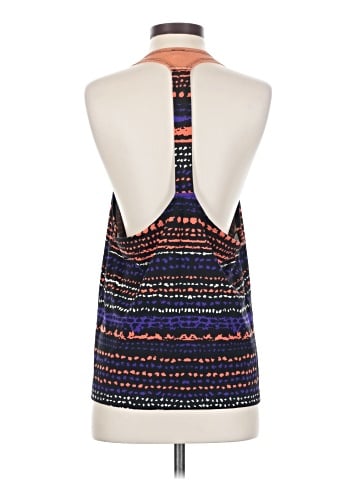 Threads 4 Thought Tank Top (view 2)