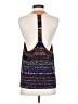 Threads 4 Thought Blue Tank Top Size S - photo 2