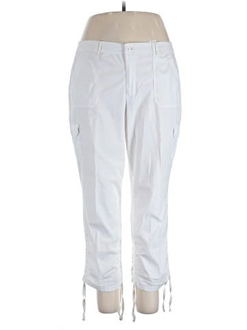 Gloria Vanderbilt Casual Pants (view 1)