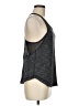 Lululemon Athletica Gray Active Tank Size M (estimated) - photo 4