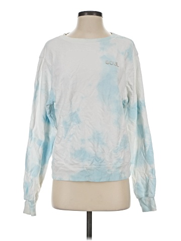 SoulCycle Sweatshirt (view 1)