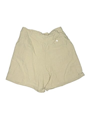 Jacobson's Khaki Shorts (view 2)