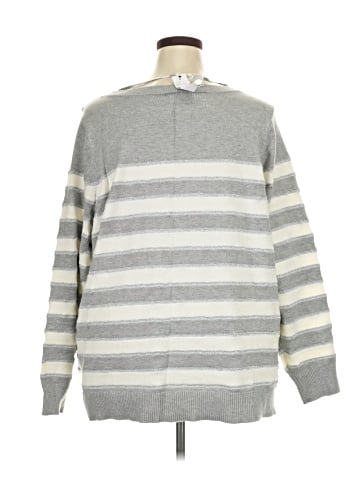 Lane Bryant Pullover Sweater (view 2)